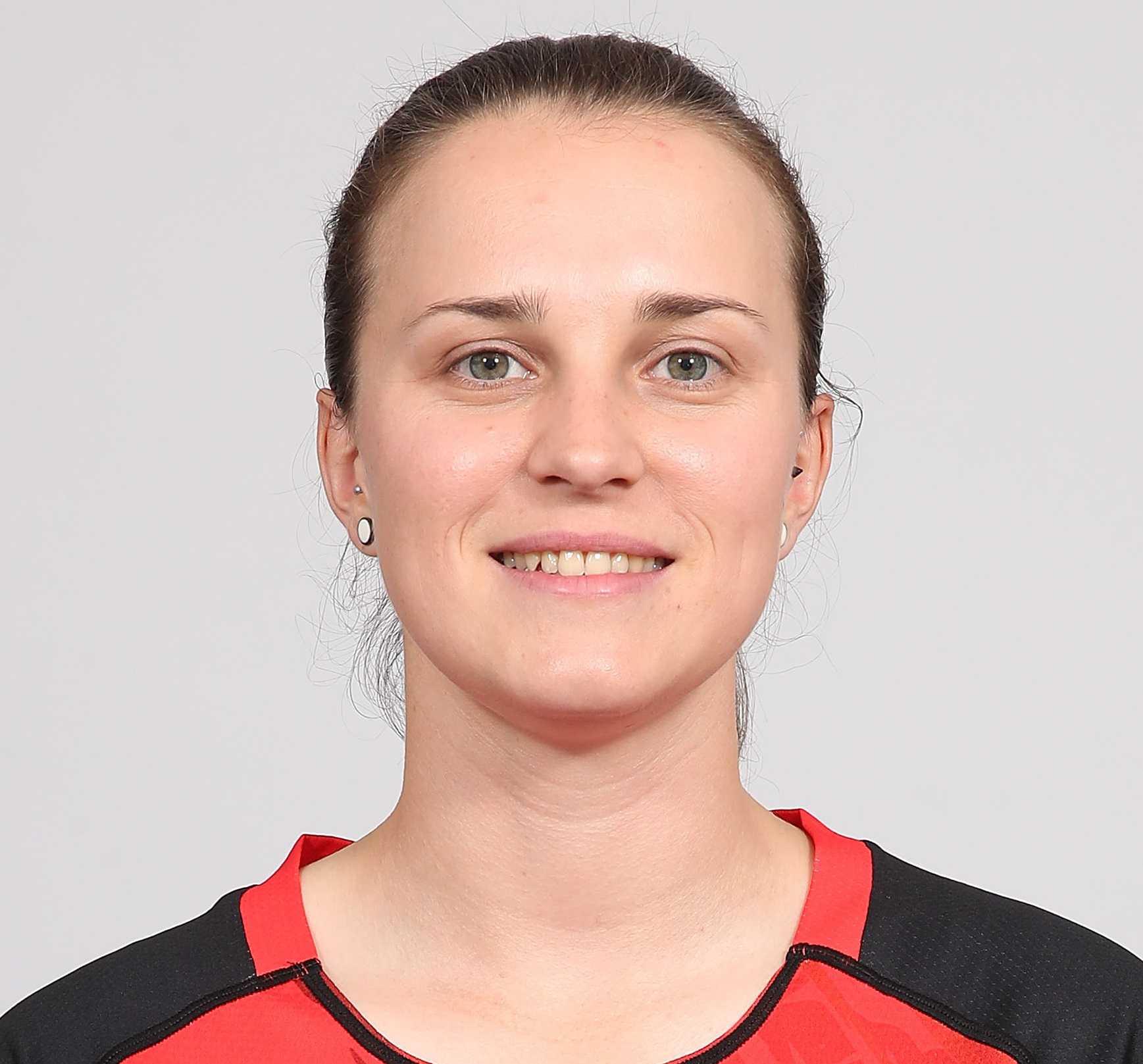 Image of Erica Kershaw