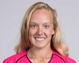 Hayley Silver-holmes
