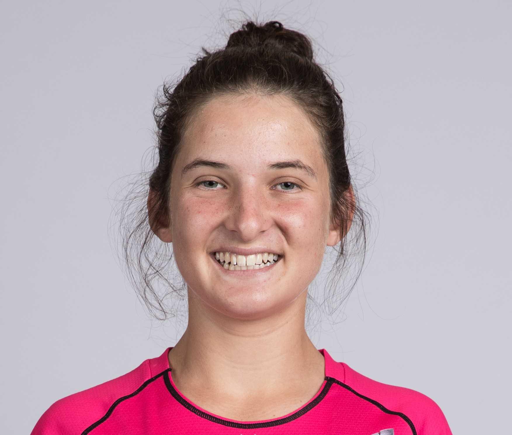 Image of Stella Campbell
