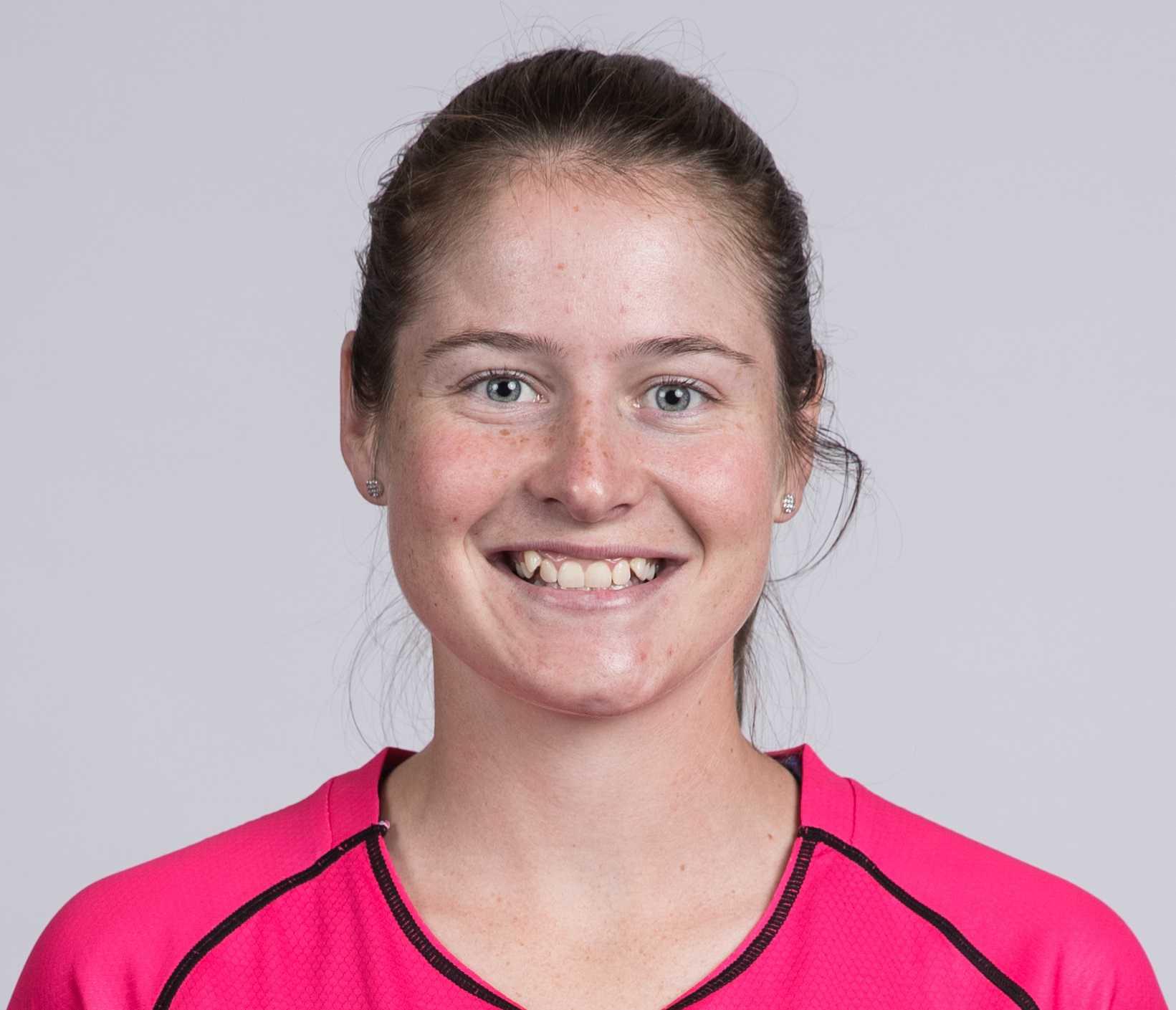 Image of Tahlia Wilson