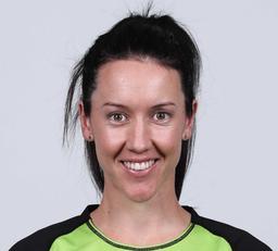 Lisa Griffith