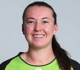 Rachel Trenaman