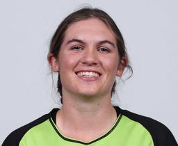 Saskia Horley