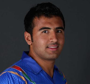 Sayed Shirzad
