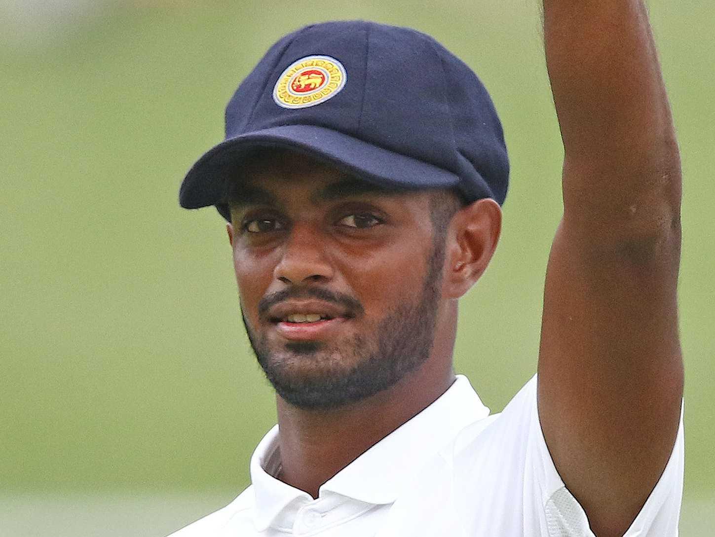 Image of Lasith Embuldeniya