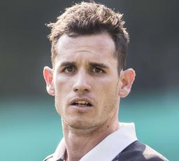 Graeme Beghin