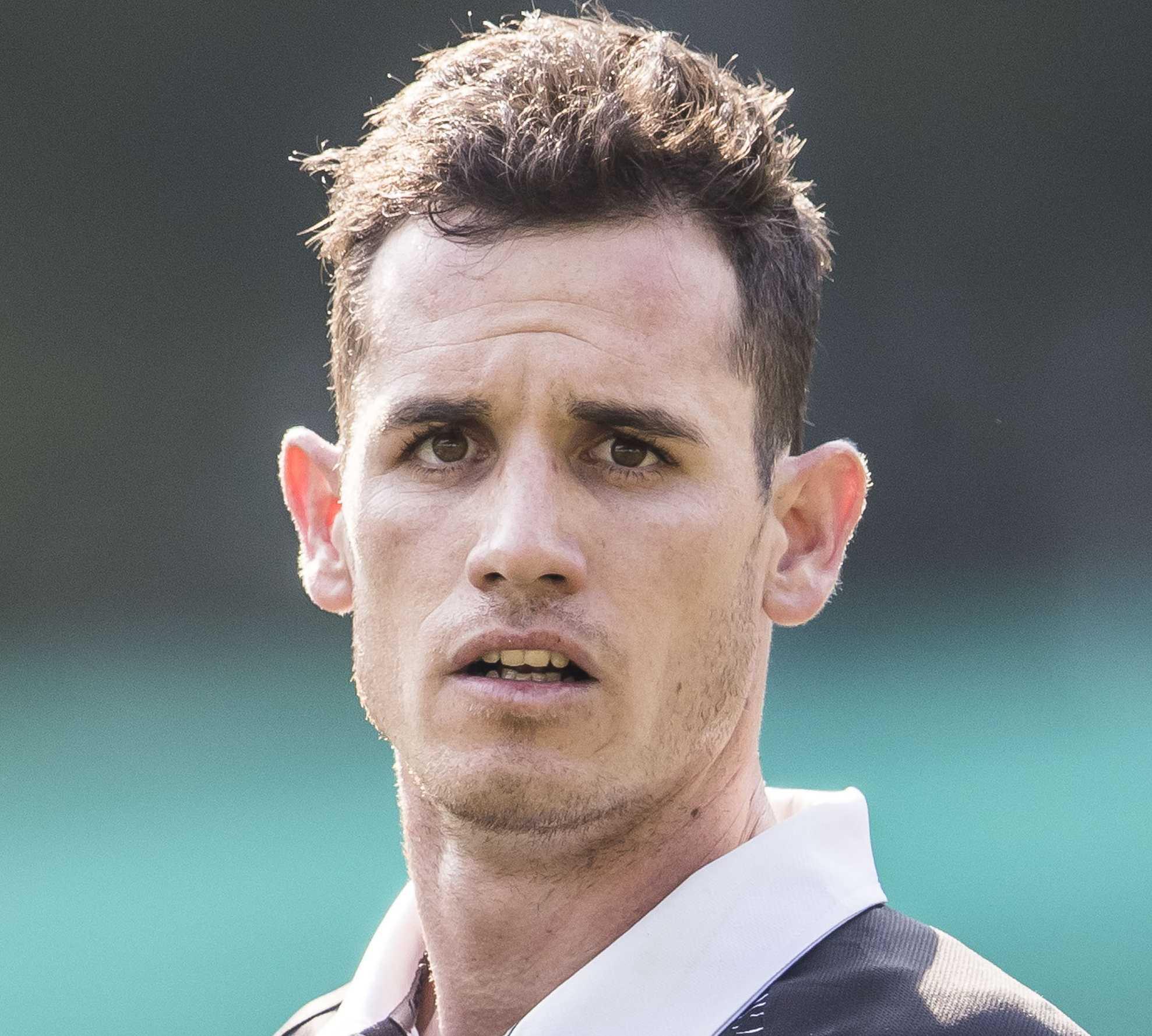 Image of Graeme Beghin