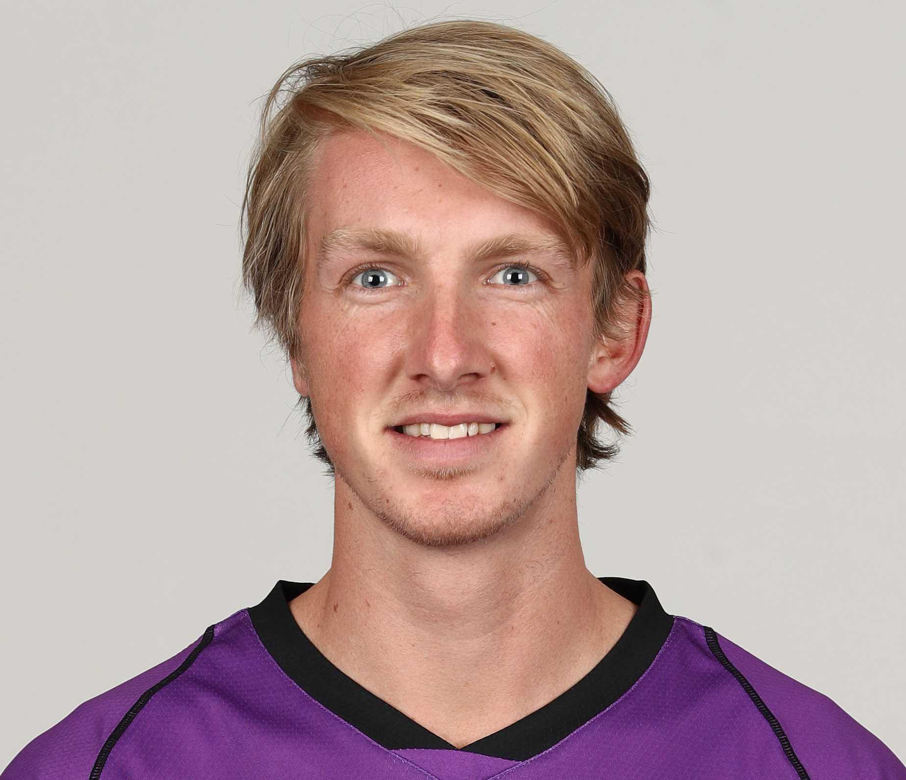 Image of David Moody