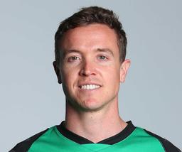 Nick Larkin