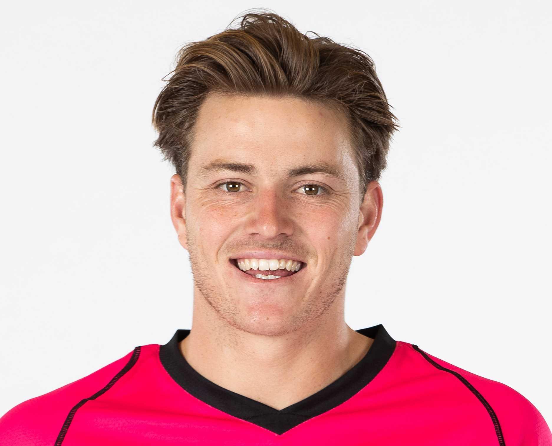 Image of Greg West