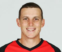 Kelvin Smith