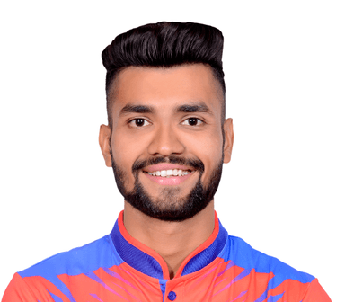 Devang Karamta 