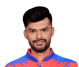 Harnish Trivedi 