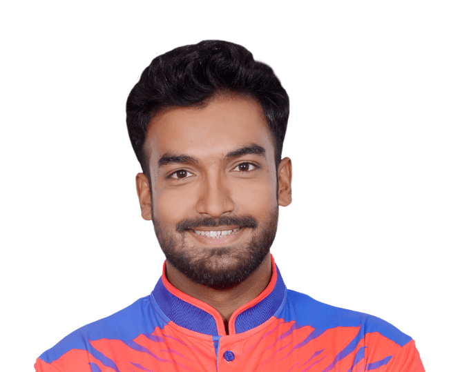 Image of Jay Chauhan