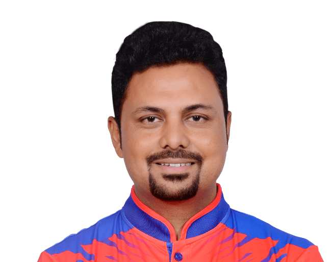 Image of Mohsin Dodia