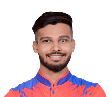 Prerak Mankad