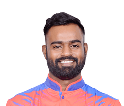 Sunil Yadav