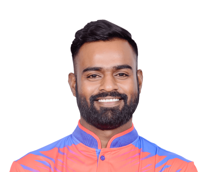 Image of Sunil Yadav