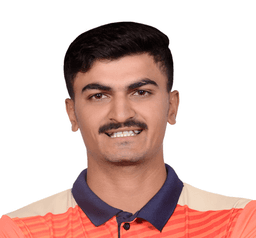 Bhavyesh Donga 