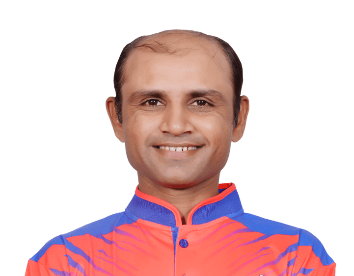 Image of Vishal Joshi