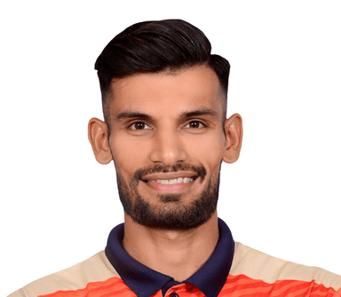 Chirag Jani