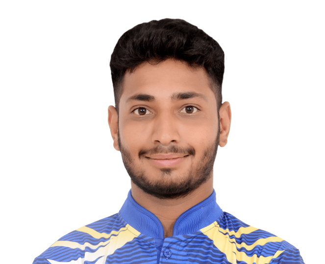Image of Abhal Karetha 