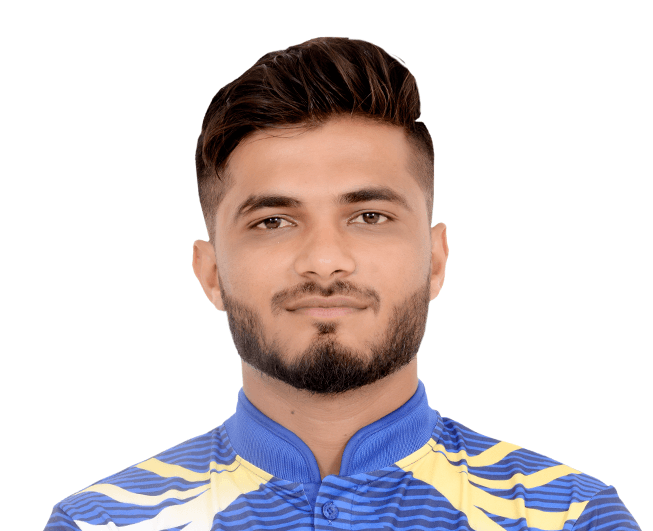 Image of Abrar Shaikh