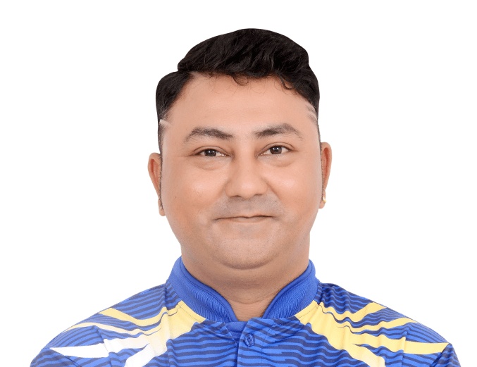 Image of Bensiyon Songaonkar 