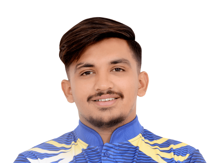 Image of Chirag Sisodiya