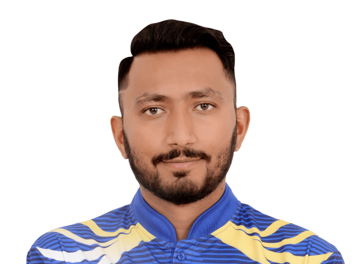 Image of Hardik Rathod