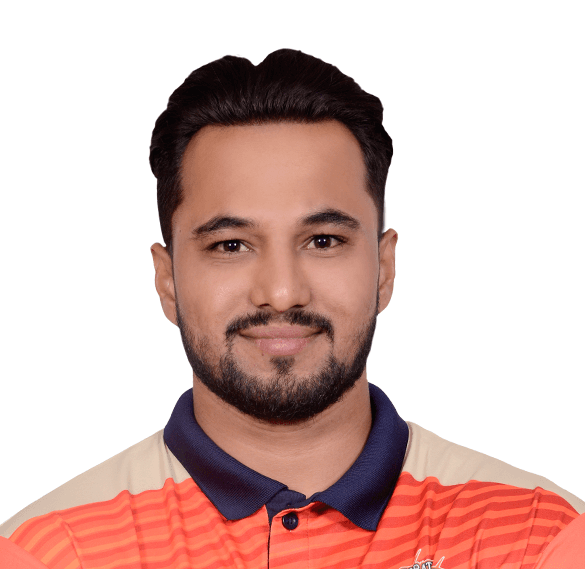 Image of Divyaraj Chauhan