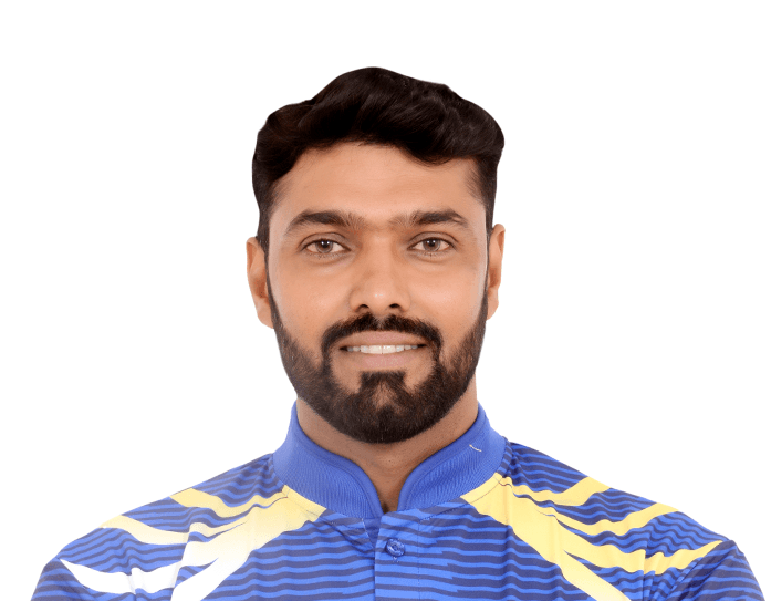 Image of Kamlesh Makvana