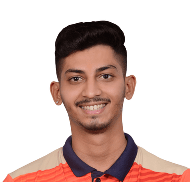 Kevin Jivrajani 