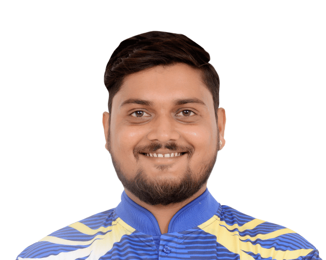 Image of Krishnakant Pathak