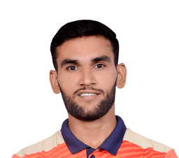Prabhu Sindhav 
