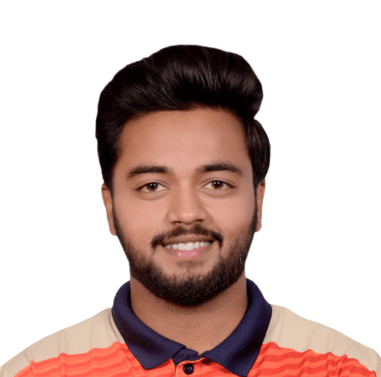 Image of Pranav Karia 