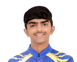 Parshwaraj Rana 