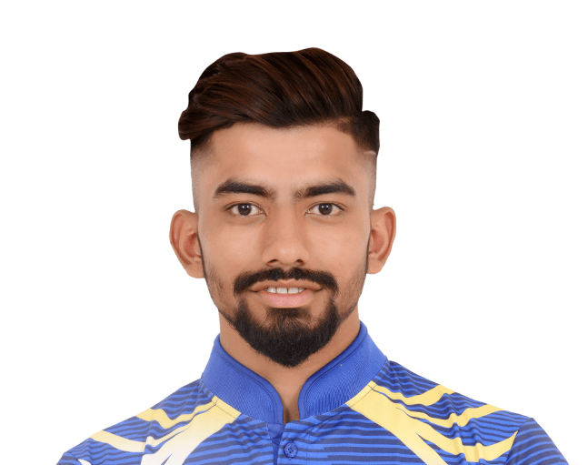 Image of Prashant Gohel 