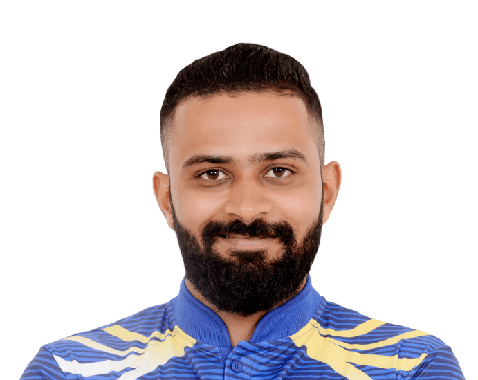 Image of Sagar Bhojani 