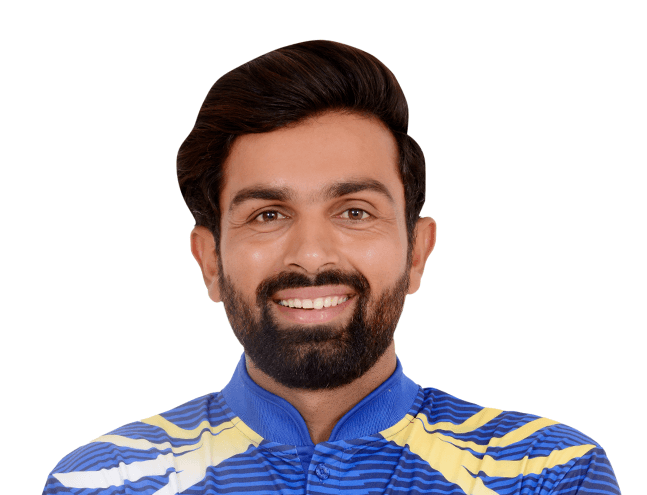 Image of Sagar Dodia 