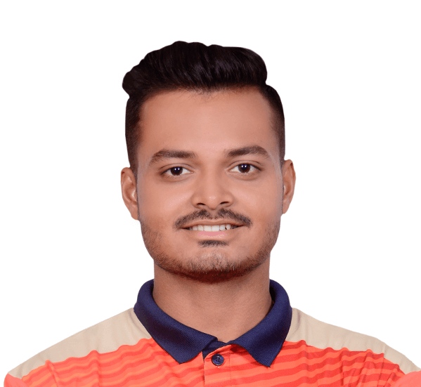 Image of Tarang Gohel 
