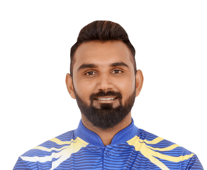 Image of Vihar Jadeja 