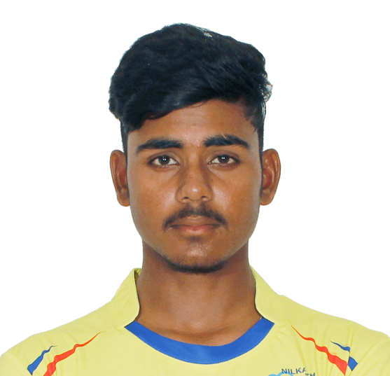 Image of Amit Ranjan 