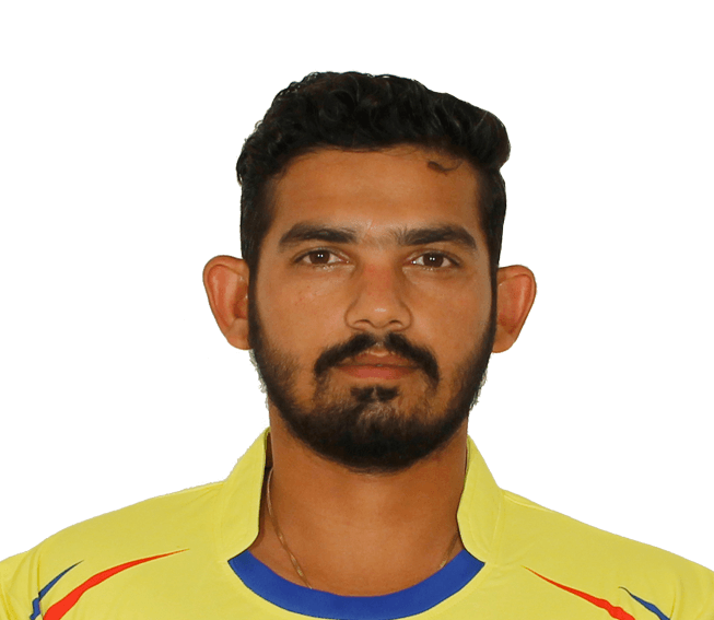 Image of Avi Barot 