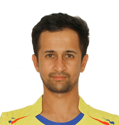 Fenil Soni 