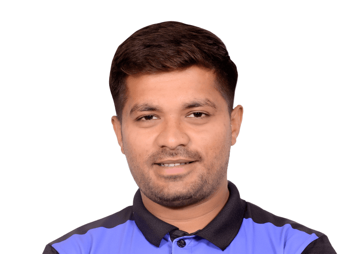 Image of Aezaz Kothariya 