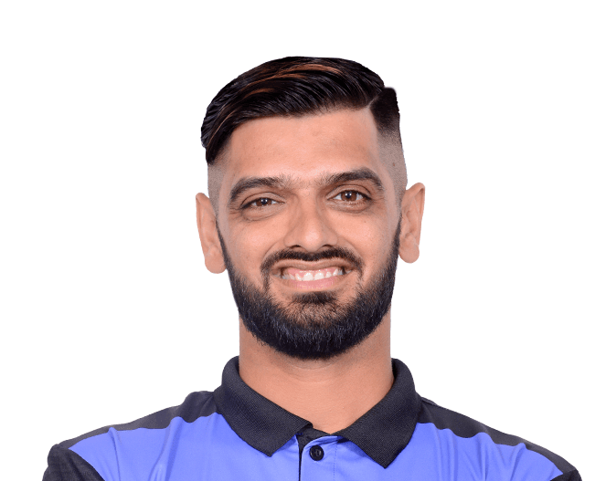 Image of Arpit Vasavada