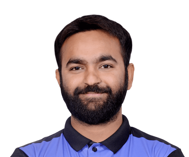Image of Brijesh Lakadiya 
