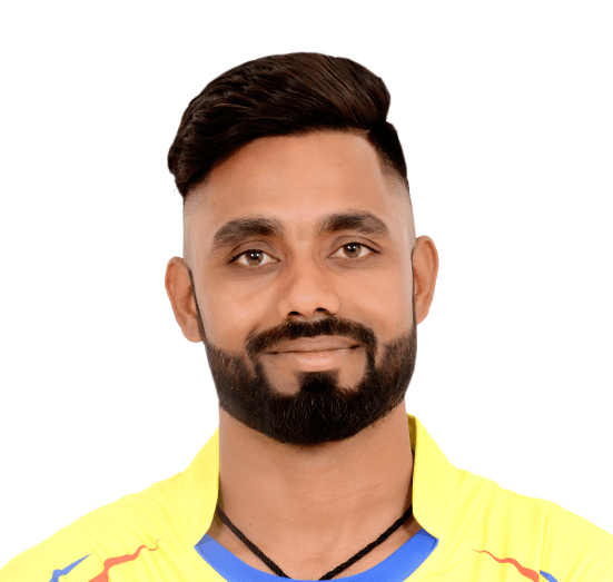 Image of Hitendra Jadeja 