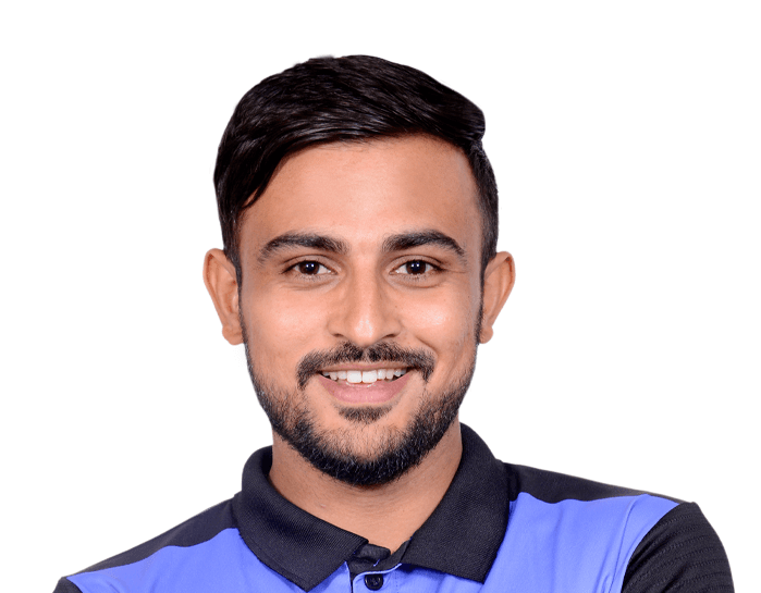 Image of Harsh Anghan